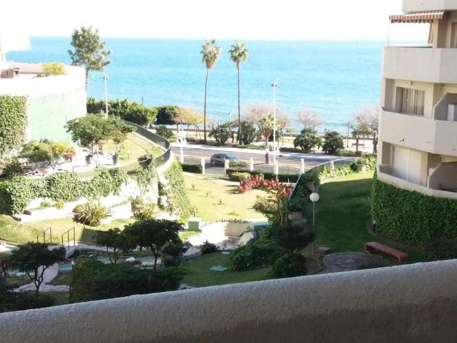 Benal Beach 121 Benalmadena Exterior photo