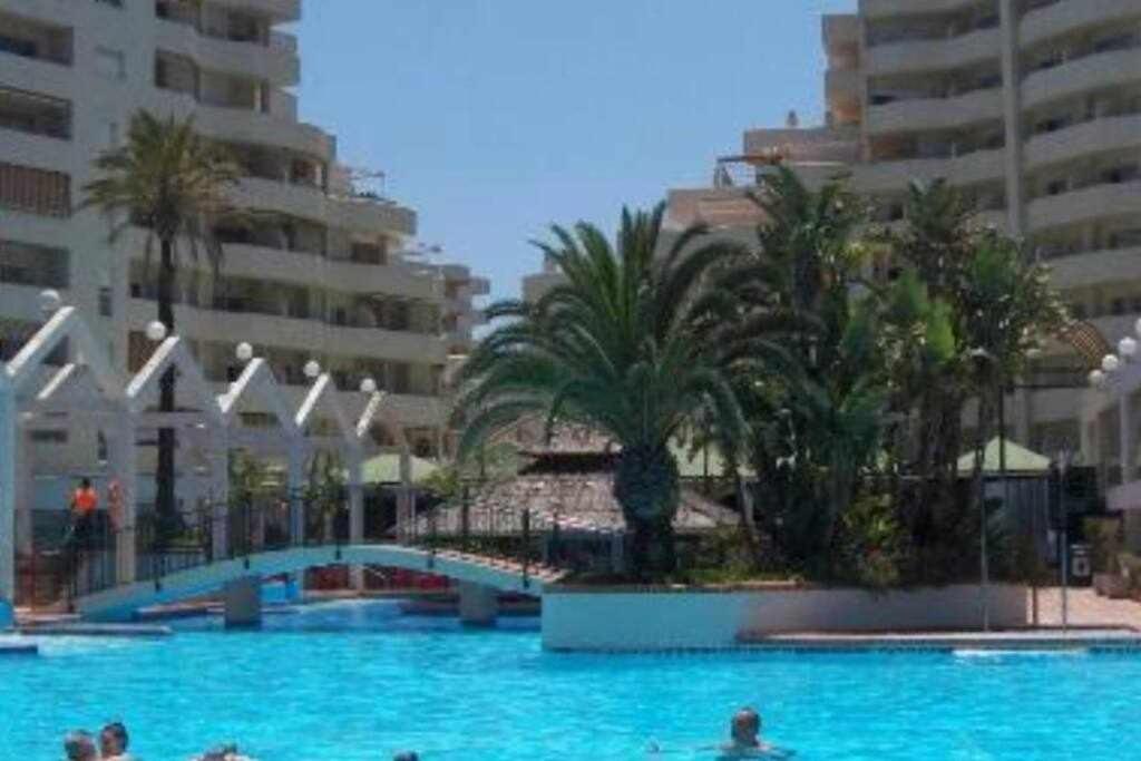 Benal Beach 121 Benalmadena Exterior photo